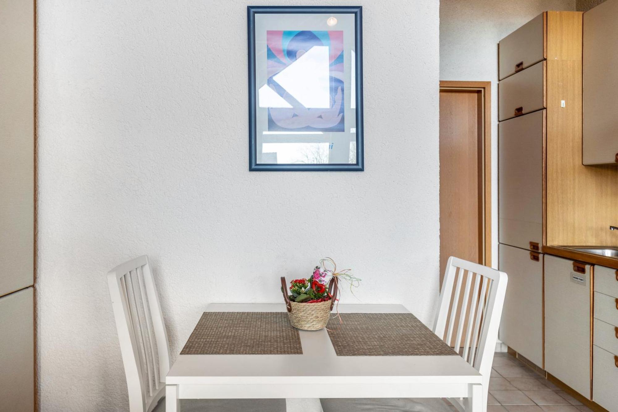 Ferienwohnungen Gabi Hermann Bodman-Ludwigshafen Esterno foto