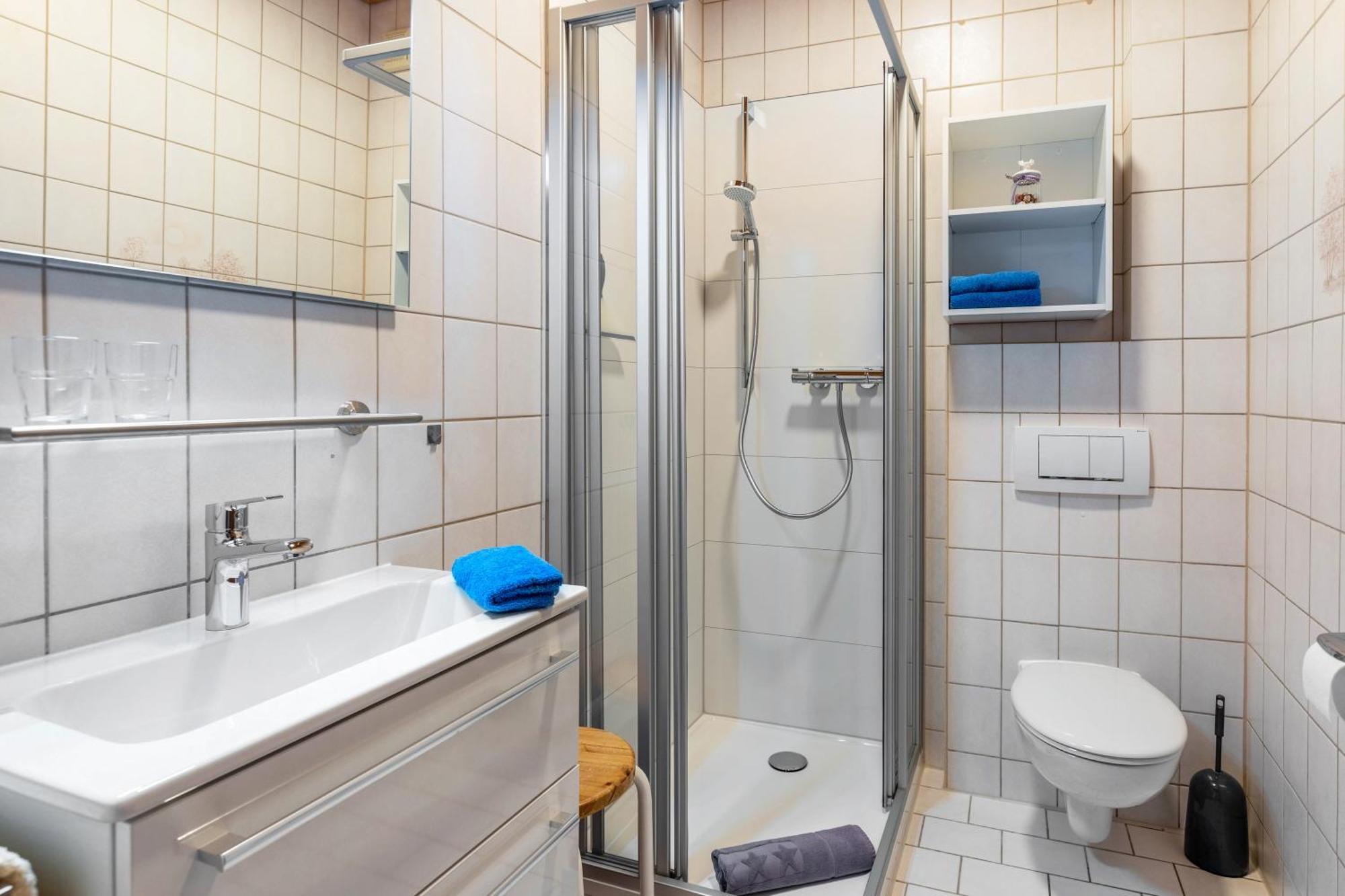 Ferienwohnungen Gabi Hermann Bodman-Ludwigshafen Esterno foto
