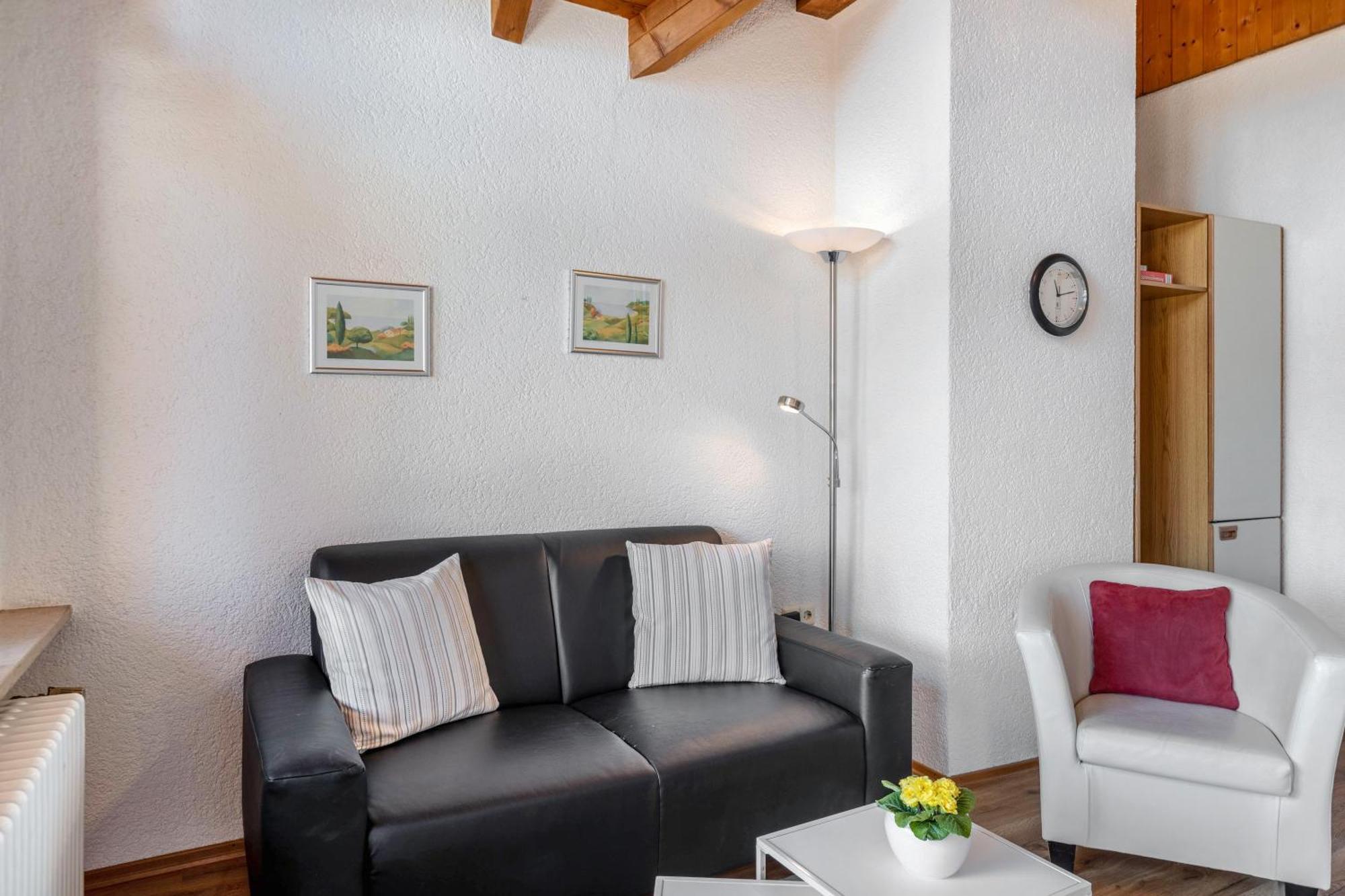 Ferienwohnungen Gabi Hermann Bodman-Ludwigshafen Esterno foto