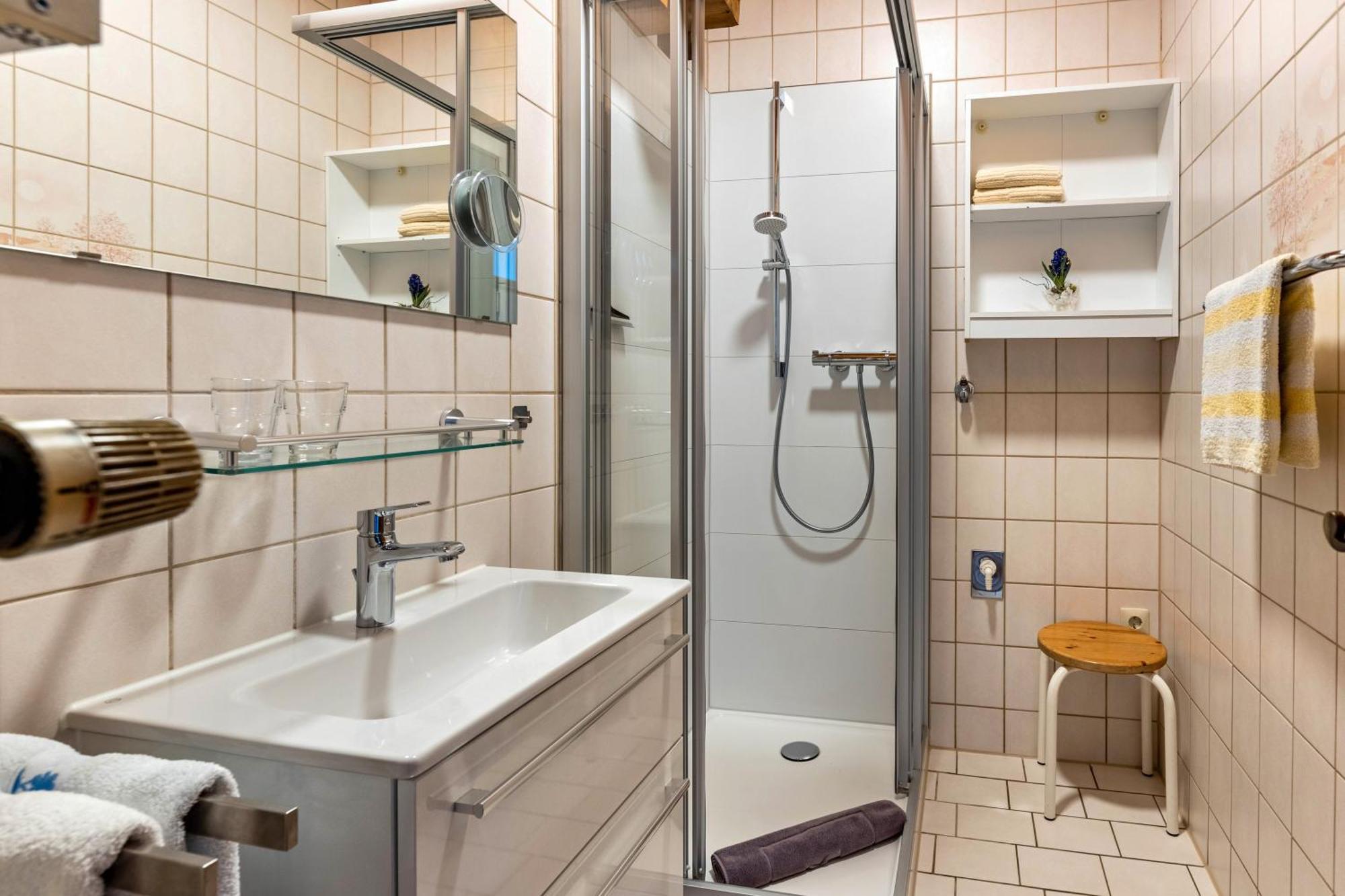 Ferienwohnungen Gabi Hermann Bodman-Ludwigshafen Esterno foto